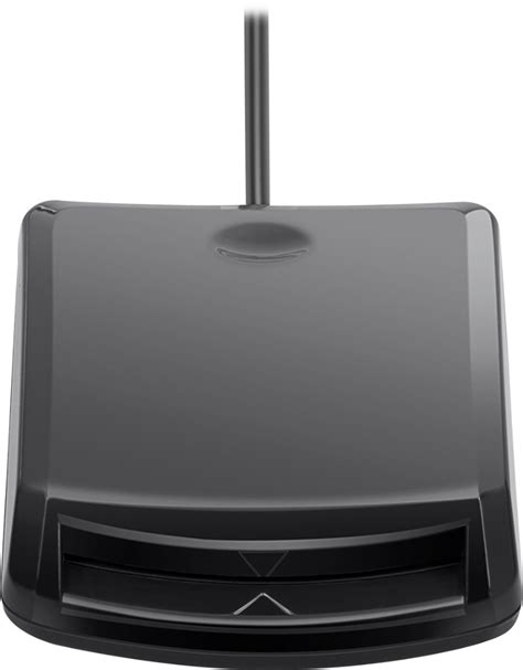 belkin usb smart card cac reader black|belkin card reader driver.